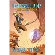 The Cursed Titans