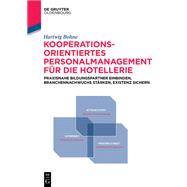 Kooperationsorientiertes Personalmanagement Für Die Hotellerie