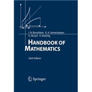 Handbook of Mathematics