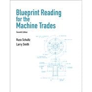 Blueprint Reading for Machine Trades