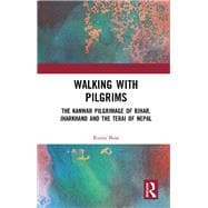 Walking With Pilgrims