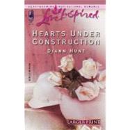 Hearts Under Construction