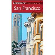 Frommer's<sup>®</sup> Portable San Francisco, 7th Edition