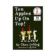 Ten Apples Up on Top!