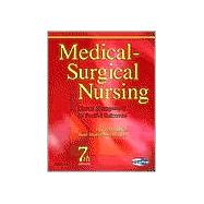 Medical-Surgical Nursing; Clinical Management for Positive Outcomes, Single Volume