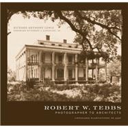 Robert W. Tebbs, Photographer to Architects