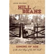 Hill of Beans