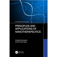 Principles and Applications of Nanotherapeutics