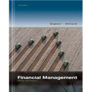 Financial Management Theory & Practice (with Thomson ONE - Business School Edition 1-Year Printed Access Card)
