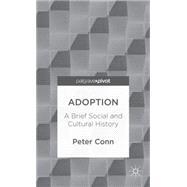 Adoption A Brief Social and Cultural History