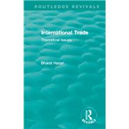 International Trade 1986