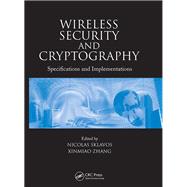 Wireless Security and Cryptography