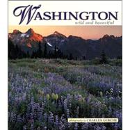 Washington Wild and Beautiful