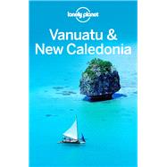 Lonely Planet Vanuatu & New Caledonia 8