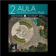 Aula internacional plus 2: Textbook