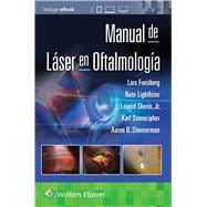 Manual de láser en oftalmología