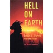 Hell on Earth The Wildfire Pandemic