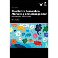 Qualitative Research in Marketing and Management