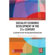 Socialist Economic Development in the 21st Century