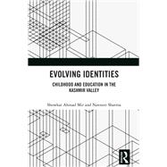 Evolving Identities