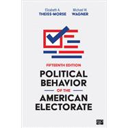 Political Behavior of the American Electorate