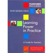 Learning Power in Practice : A Guide for Teachers