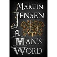 A Man's Word