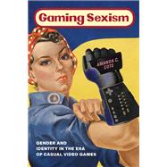 Gaming Sexism