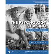 The Psychology of Aging