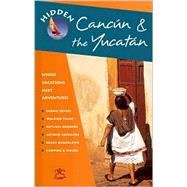 Hidden Cancun & the Yucatan
