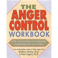 The Anger Control Workbook