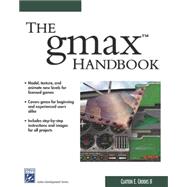 The Gmax Handbook