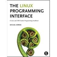 The Linux Programming Interface A Linux and UNIX System Programming Handbook