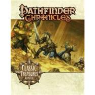 Pathfinder Chronicles