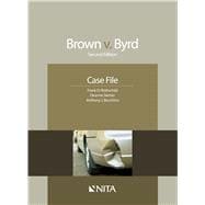 Brown v. Byrd Case File