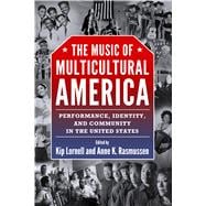 The Music of Multicultural America