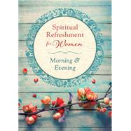 Spiritual Refreshment for Women