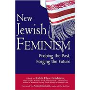 New Jewish Feminism