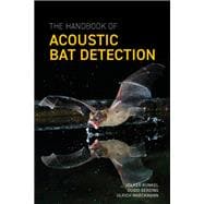 Handbook of Acoustic Bat Detection