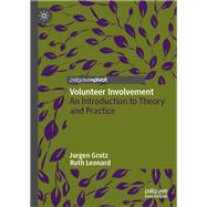 Volunteer Involvement