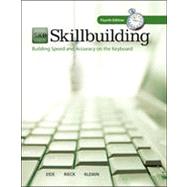 MP SKILLBUILDING W/SOFTWARE REGISTRATION CARD, 4th Edition