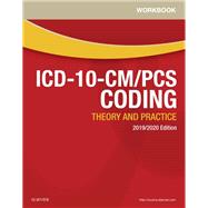 ICD-10-CM/PCS Coding 2019/2020