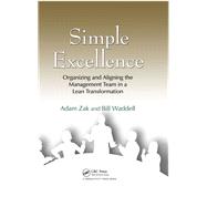 Simple Excellence