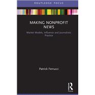 Making Nonprofit News