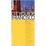 Fodor's Cityguide San Francisco, 3rd Edition
