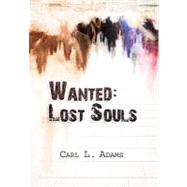 Wanted : Lost Souls
