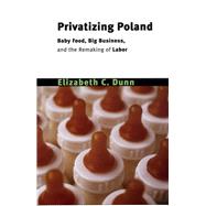 Privatizing Poland