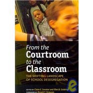 From the Courtroom to the Classroom