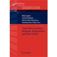 Time Delay Systems