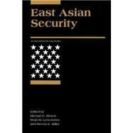 East Asian Security